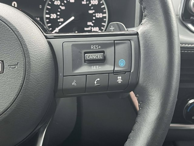Used 2023 Nissan Rogue SV w/ SV Premium B Package FWD image 29