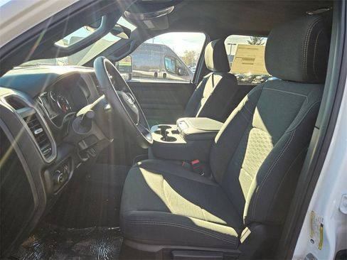 New 2026 RAM 3500 Tradesman image 12