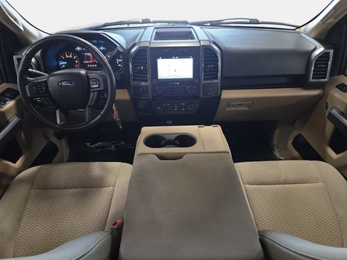 Used 2018 Ford F150 XLT w/ Equipment Group 302A Luxury RWD image 9