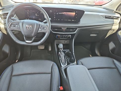 Used 2026 Buick Encore GX Sport Touring FWD image 12