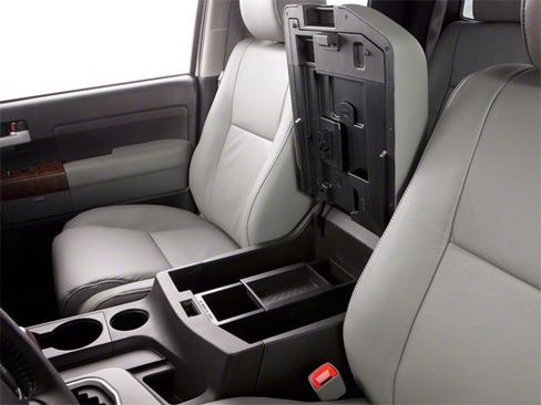 Used 2010 Toyota Tundra 2WD Double Cab image 17