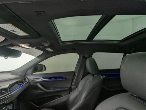 Used 2022 BMW X2 xDrive28i w/ Convenience Package image 16