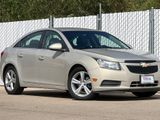 Used 2012 Chevrolet Cruze LT image 2