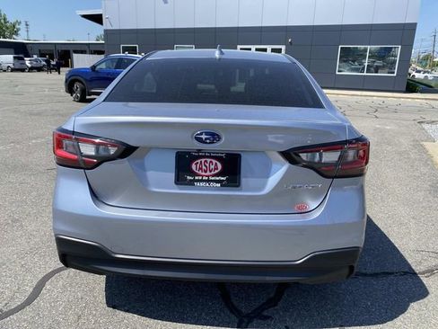 Used 2024 Subaru Legacy Premium AWD/4WD image 6