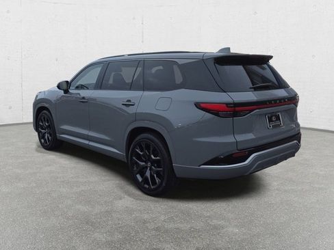 New 2026 Lexus TX 500h AWD w/ Technology Package image 7