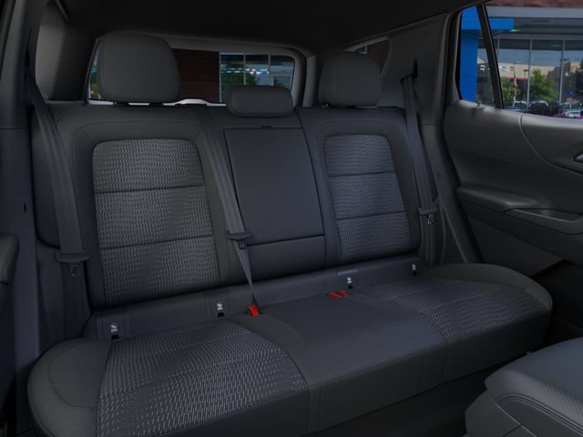 New 2026 Chevrolet Equinox LT w/ Safety and Technology Package FWD image 17