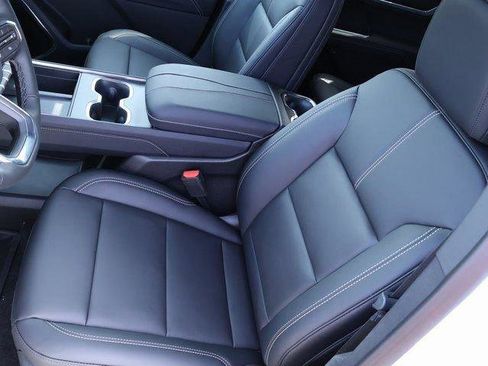 New 2026 GMC Acadia Elevation w/ Elevation Premium Package AWD/4WD image 27