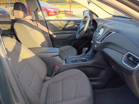 Used 2019 Chevrolet Equinox LT image 14