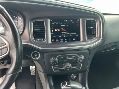 Used 2020 Dodge Charger R/T w/ Plus Group RWD image 9