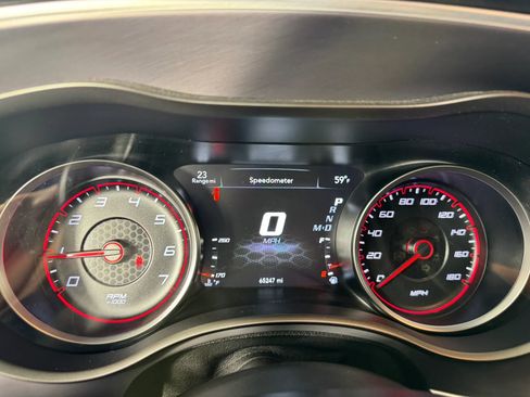 Used 2020 Dodge Charger Scat Pack image 14
