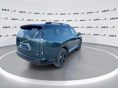 New 2027 Kia Telluride SX X-Line image 8