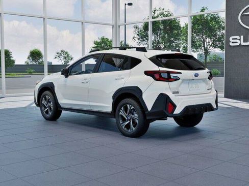 New 2026 Subaru Crosstrek 2.5i Premium AWD/4WD image 4