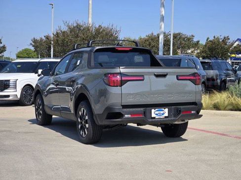 New 2026 Hyundai Santa Cruz SEL image 3
