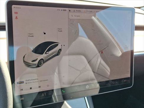 Used 2020 Tesla Model 3 Performance AWD/4WD image 14