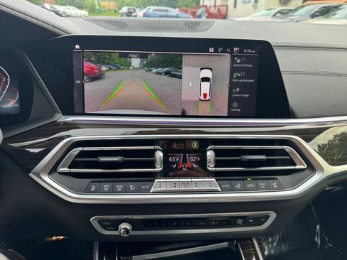 Used 2019 BMW X7 xDrive40i w/ Premium Package AWD/4WD image 23
