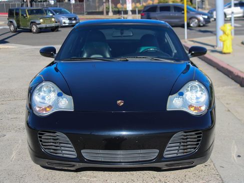 Used 2004 Porsche 911 Carrera 4S image 8