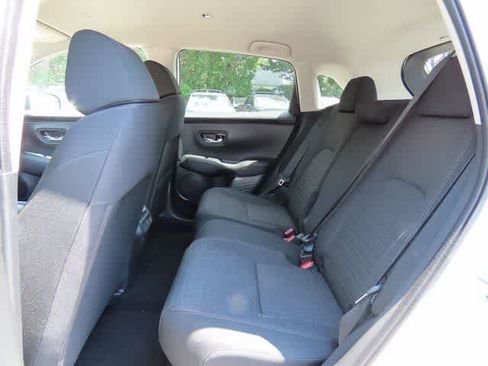 New 2026 Honda HR-V LX image 13