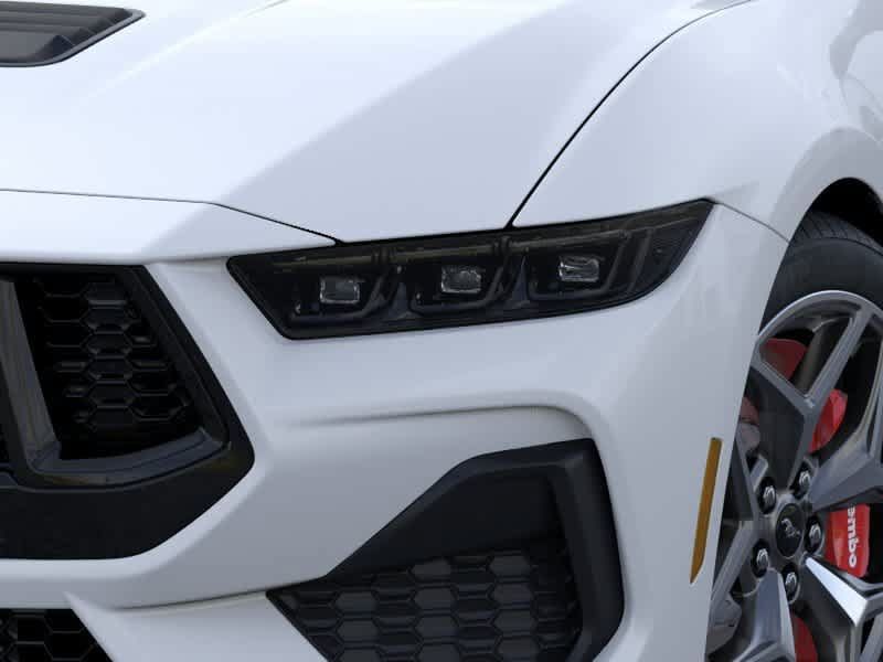 New 2026 Ford Mustang GT Premium w/ GT Performance Package RWD image 18
