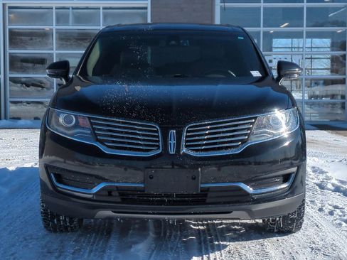 Used 2016 Lincoln MKX Reserve w/ Technology Package image 10