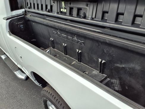 Used 2023 RAM 2500 Laramie AWD/4WD image 36