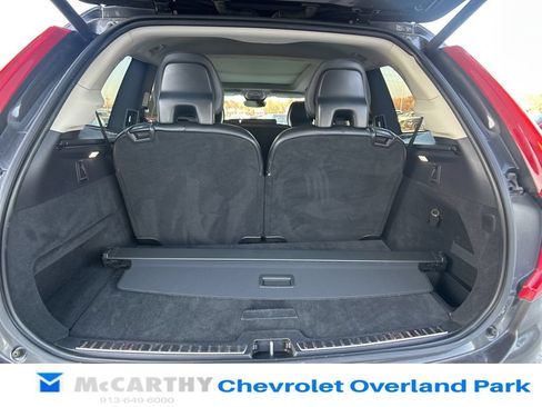 Used 2023 Volvo XC90 B5 Core AWD/4WD image 43