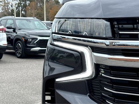 Used 2024 Chevrolet Tahoe LT image 29