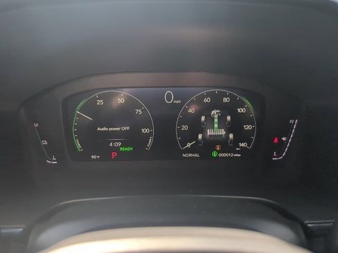 Used 2026 Honda CR-V TrailSport image 24