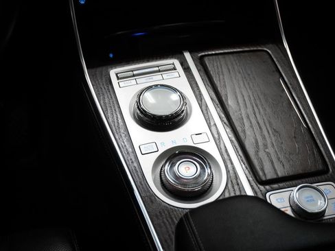 Used 2023 Genesis GV80 3.5T w/ Advanced Package image 29