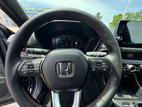 New 2026 Honda CR-V Sport-L image 18