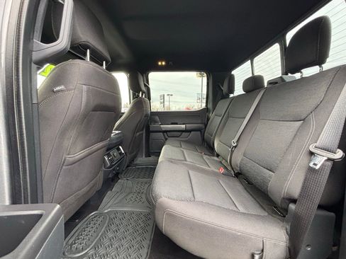 Used 2022 Ford F150 XLT w/ Equipment Group 302A High image 21