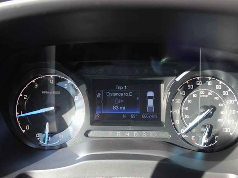 Used 2019 Ford Ranger XLT w/ FX4 Off-Road Package image 15