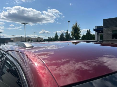 Used 2024 Jeep Grand Cherokee Altitude image 28