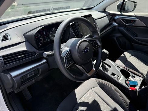 Used 2026 Subaru Impreza 2.0i Sport AWD/4WD image 19