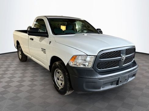 Used 2019 RAM 1500 Tradesman w/ Power & Remote Entry Group image 4