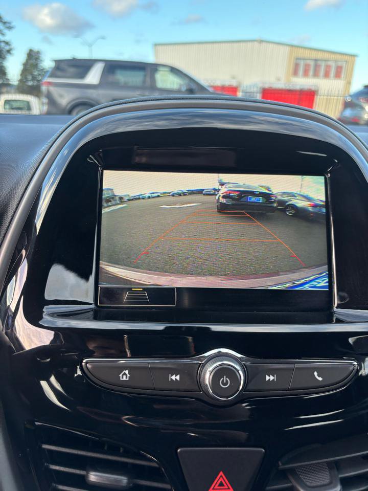 Used 2019 Chevrolet Spark LT FWD image 33