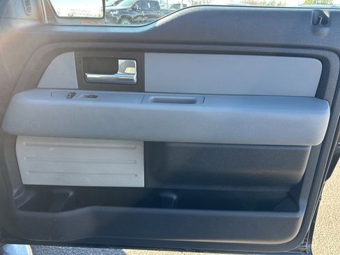 Used 2013 Ford F150 XLT w/ Luxury Equipment Group image 29