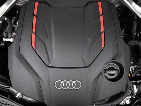 Used 2021 Audi S5 Prestige AWD/4WD image 27