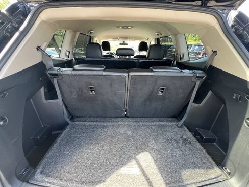 Used 2018 Volkswagen Atlas SE AWD/4WD image 15