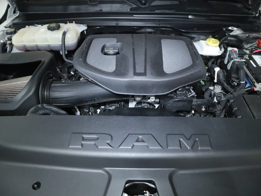 Used 2025 RAM 1500 Rebel w/ Rebel Level 1 Equipment Group AWD/4WD image 35