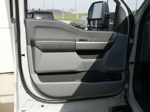 New 2026 Ford F350 XL w/ STX Appearance Package AWD/4WD image 16