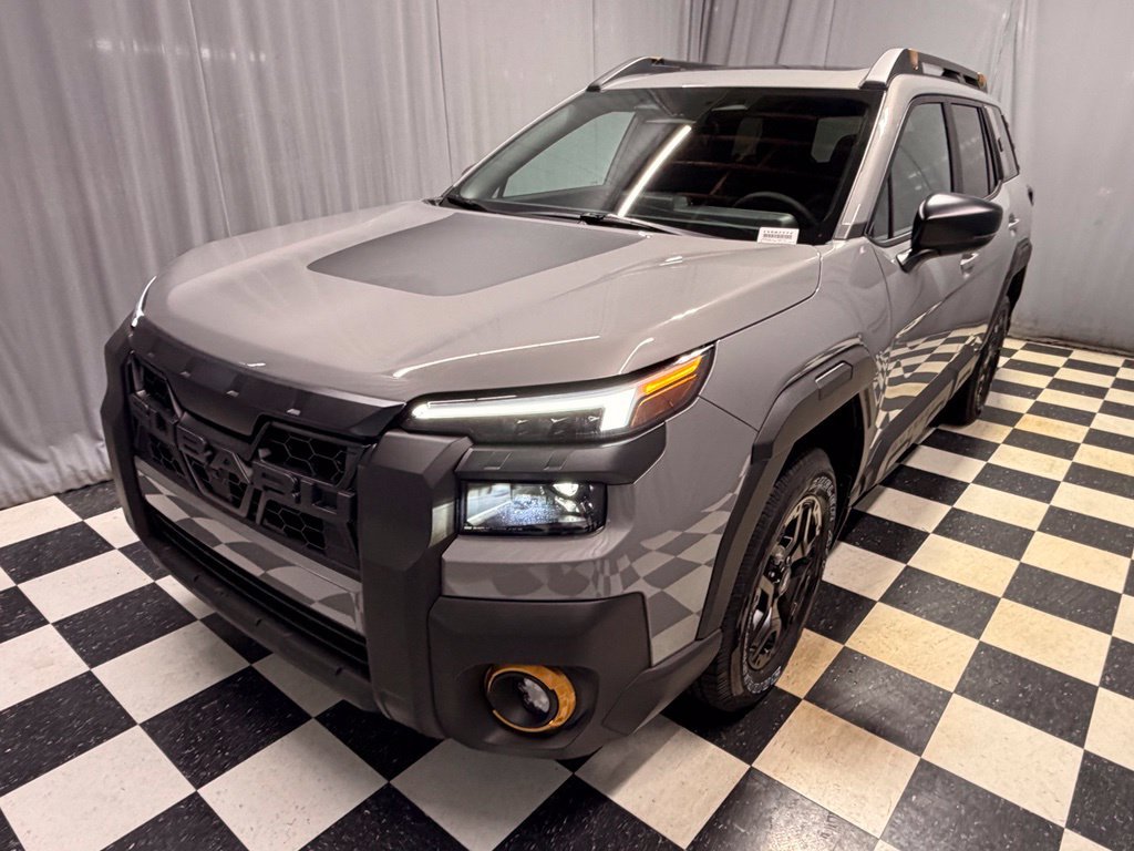 New 2026 Subaru Outback Wilderness AWD/4WD image 1