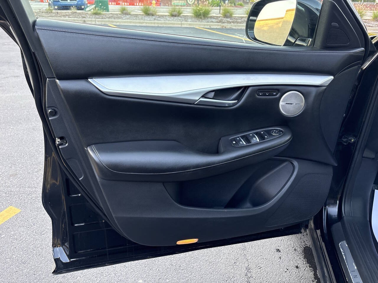 Used 2019 INFINITI QX50 Essential w/ Premium Heat Package AWD/4WD image 30