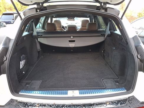 Used 2022 Mercedes-Benz E 450 4MATIC All-Terrain Wagon image 26