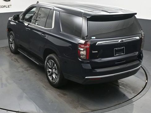 Used 2023 Chevrolet Tahoe LS w/ Driver Alert Package AWD/4WD image 42