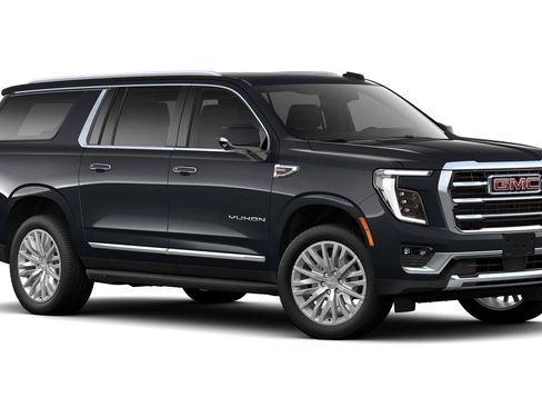 New 2026 GMC Yukon XL Elevation w/ Elevation Premium Package AWD/4WD image 41