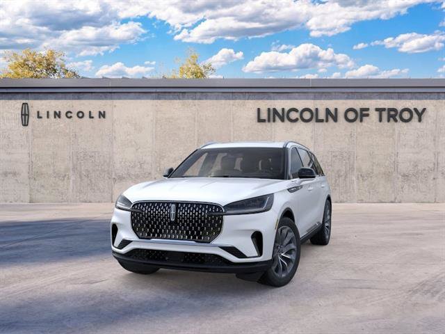 New 2026 Lincoln Aviator Reserve AWD/4WD image 2