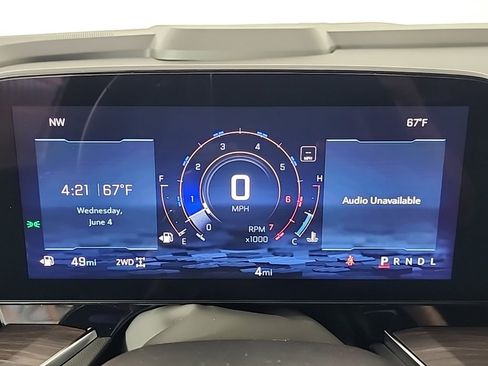 New 2025 Chevrolet Suburban Premier image 28