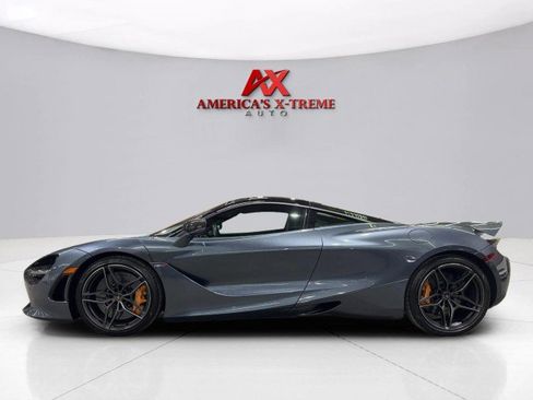 Used 2018 McLaren 720S Performance image 68