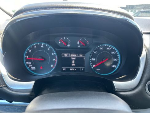 Used 2020 Chevrolet Traverse LS w/ LPO, Floor Liner Package AWD/4WD image 17