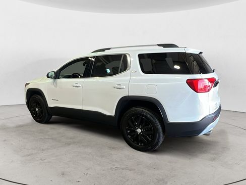 Used 2019 GMC Acadia SLT AWD/4WD image 4